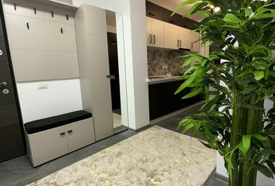 Inchiriere apartament 2 camere-Imobiliare MAXICONFORT - 5