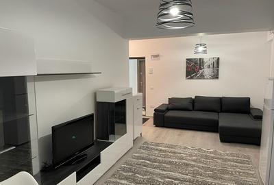 Apartament 2 camere prima inchiriere Gara - Strapungere Silvestru - 4