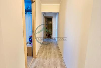 Apartament 3 camere decomandat, mobilat - 10