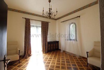 Dorobanti - Capitale - vila cu 29 camere de inchiriat/vanzare - 16