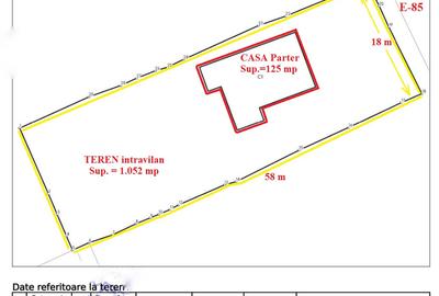 Casa renovata cu 1.052 mp teren, SASCUT,  jud. Bacau - 3