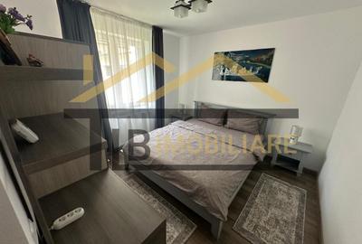 Apartament cu 2 camere decomandat, mobilat în Unirii