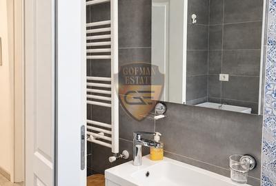 Apartament 2 camere cu grădină privată | Mamaia Nord lângă Alezzi Beach Resort - 9
