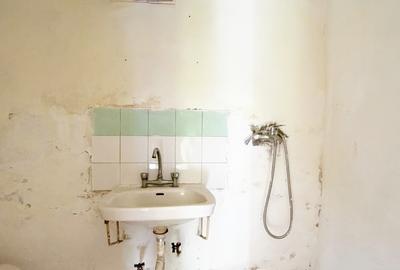 Apartament cu 1 cameră la curte – central - 6