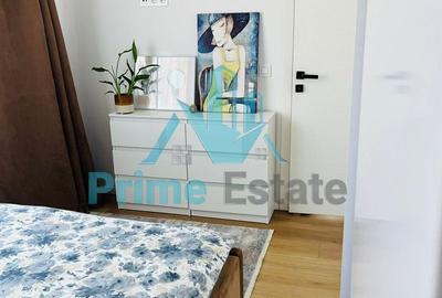 Apartament 3 camere la cheie cu parcare Tineretului Floresti - 4