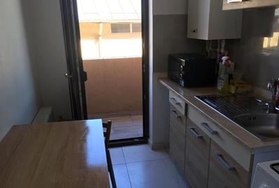 Apartament 1 camera Nicolina - 5