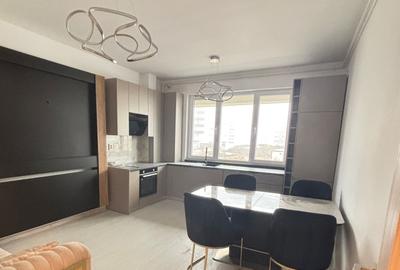 2 camere Open Space, Metrou Berceni, Bloc Finalizat - 3
