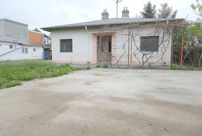 RAHOVA - Muntii Carpati, 580 mp. teren cu pozitie de colt si casa - 6