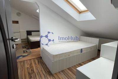 Apartament 2 camere de vânzare – Str. Ion Inculeț, Iași - 6