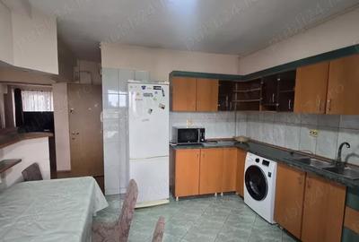 Apartament de 3 camere, 96 mp, boiler, disponibil imediat, Calea Moșilor - 8