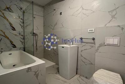 Apartament 3 camere de vânzare Lânga Profi - 5