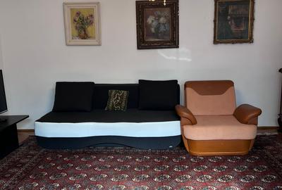 MT530 Babu's Vintage Apartment | Intrarea Gheorghe Costea Strada Inchisa - 3