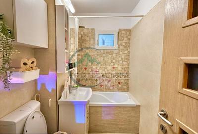 Apartament 3 camere decomandat, mobilat - 4