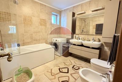 De vânzare apartament duplex la casă, 150 mp utili, Brăila- zona B-uri - 5