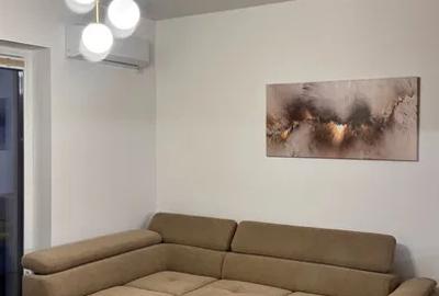 Apartament 2 camere, decomandat, 50mp, centrala, ac, parcare, Aparatorii Patriei - 3
