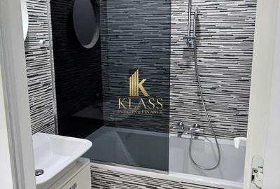 Apartament de inchiriat cu 2 camere in Herastrau/Cortina Residence - 11