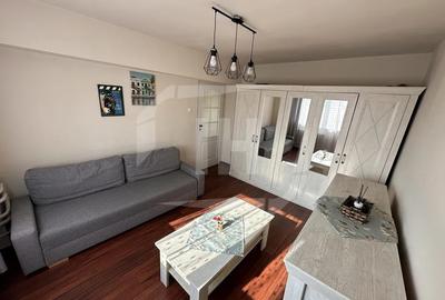 Apartament 2 camere, zona Marasti - 2