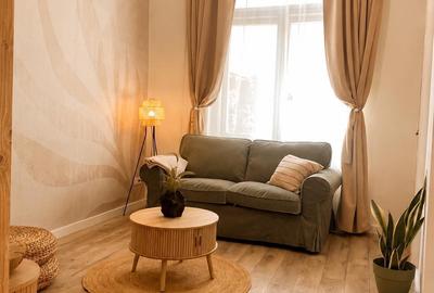 De vânzare apartament cu o cameră, zona ultracentrală - 3