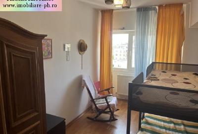 Apartament 3 camere de inchiriat: Republicii(Scoala 14),cf.1A,centrala termica - 7