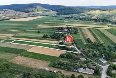 SE VINDE Gospodarie taraneasca, in Sat Valea Glodului, Com.Vulturesti, jud.SV - 4