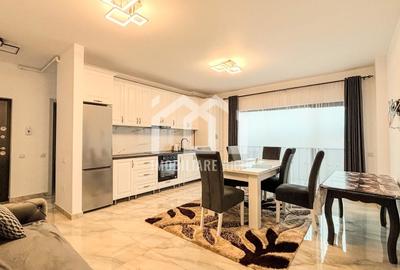 Apartament 3 camere, 64mp, Terasa, , Parcare, Apahida - 6