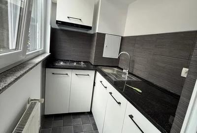 Garsoniera moderna, zona Inel 2, centrala gaz, etaj 1, loc parcare - 3