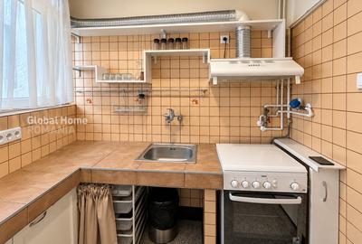 Apartament 2 Camere ◦ Ultracentral ◦ 55MP ◦ Balcon ◦ 2 Debarale ◦ Boxa - 11
