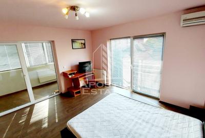 Apartament o camera de închiriat, centrala,parcare,Olimpia, Timișoara - 2