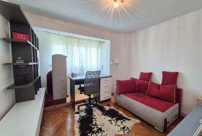 Apartament deosebit: zona Circumvalatiunii ideal pentru cei ce lucreaza de acasa - 13