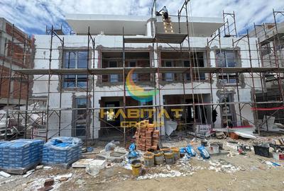 Vânzare Vilă Duplex pe Splaiul Unirii ! - 2