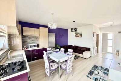 Comision 0% Duplex cu 3 camere | Mobilat si utilat | Bucovat - 2
