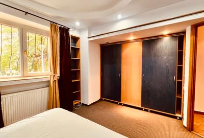 Apartament 2 camere Muncii, 7 minute de metrou, CENTRALA, mobilat modern, liber - 26