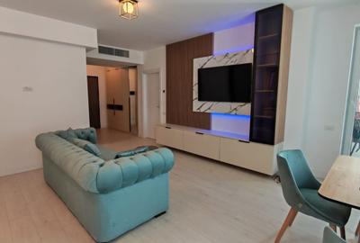 Apartamenent 2 camere prima inchiriere Mtm Residence Pipera - 4