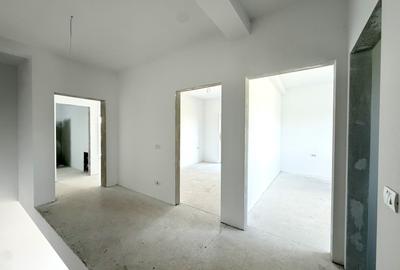 Duplex modern, 5 camere, 124 mp utili, 410 mp teren - Dumbravita - 10