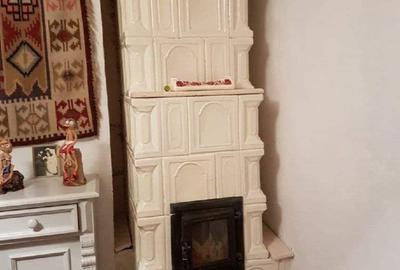 Casa traditionala de vânzare sat pasarea ,Ilfov - 12