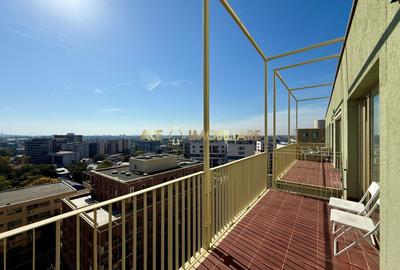2 Camere| Marmura Residence | Metrou |  Centrala| Parcare inclusa - 13
