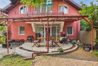 Casa 6 camere, Cantemir - 1