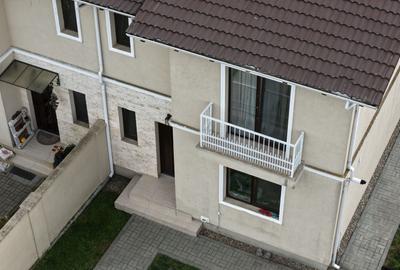 DUPLEX MOBILAT SI UTILAT | MOSNITA NOUA - CENTRAL - VALERY - 13
