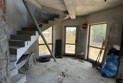 Vila P+1+Pod – Targsoru Vechi - 13