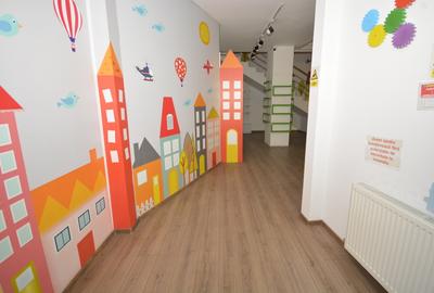 Spatiu Comercial Premium 420 mp | Bulevardul Unirii – 2 luni gratie - 3