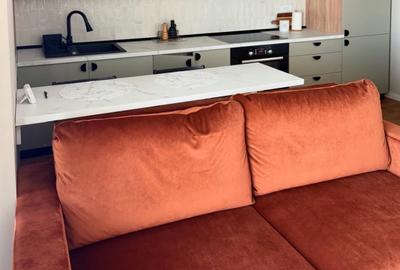 Mamaia Sat - Apartamant cu 2 camere, termen lung, loc de parcare subteran - 1