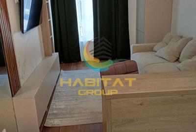 Garsonieră semidecomandată în Vest