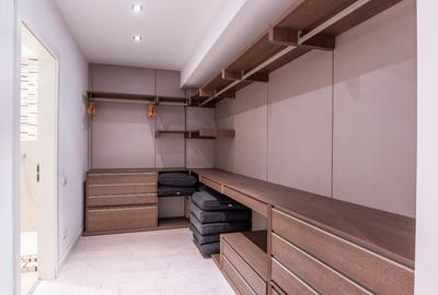 Apartament 3 camere | 253 mp | Herăstrău – etaj 2 | Cls. A | Parcare | Mobilat - 11