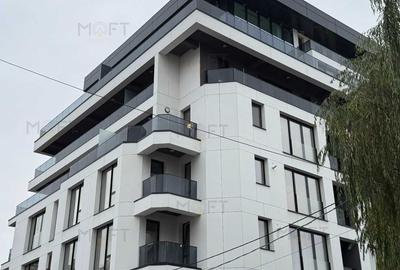 Apartament 2 camere Lux || P-ta Alba Iulia || Bld Decebal || CityMoor - 2