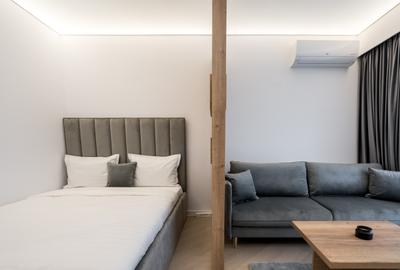 Apartament tip studio Cortina North - comision 0 - 27