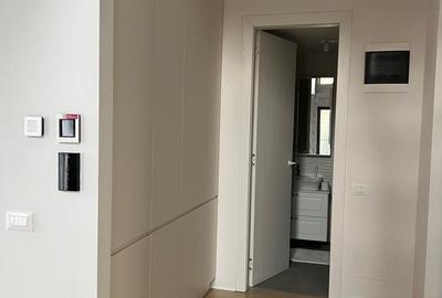 Inchiriere Duplex 3 Camere + Gradina Cloud 9 Residence - 4