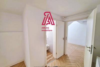 Vilă de prestigiu | 12 camere, 488 mp utili, teren 600 mp | Sibiu! - 14