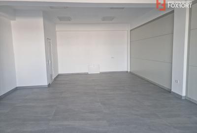 Spatiu generos pentru inchiriere in Izvin - 1