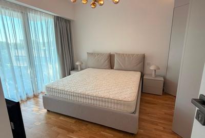 Apartament 2 Camere Mobilat & Utilat LUX | 84 MP | Bloc Nou | Cotroceni - Izvor - 11