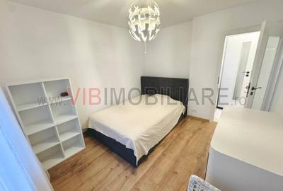 Apartament cu 3 camere decomandat în Drumul Taberei